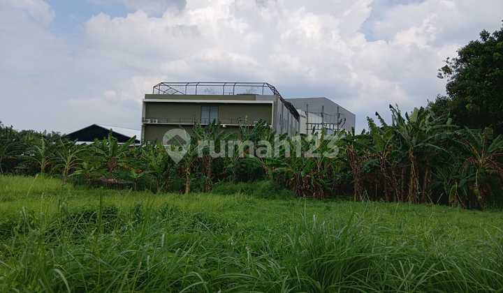 Dijual Tanah Kavling Citraland Surabaya Barat