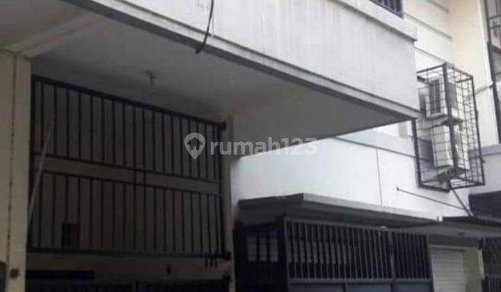 Dijual Rumah Kapas Gading Madya Hot Bangeett 1