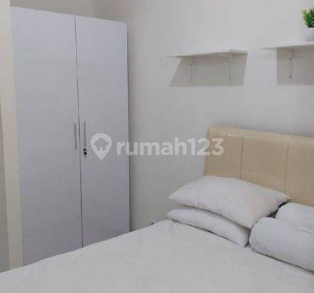 Jual sewa Apartemen Amor Akses Langsung Pakuwon City Mall 1