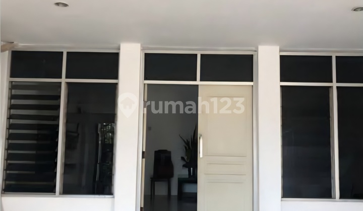Dijual Rumah Kost 3 Lantai Darmo Utara Surabaya Barat 2