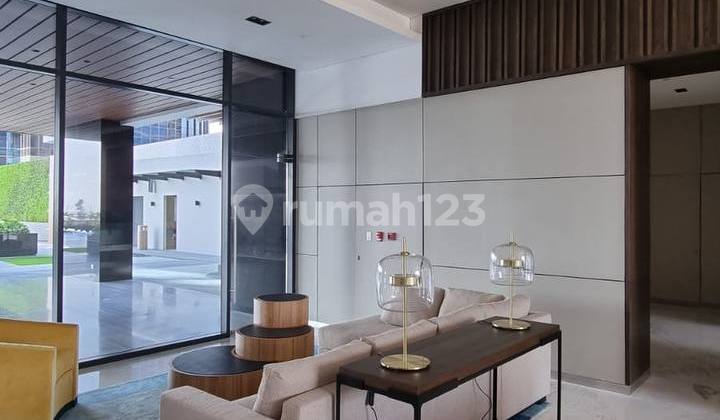 Dijual Apartemen Vieloft Soho Ciputra World Surabaya Barat 2