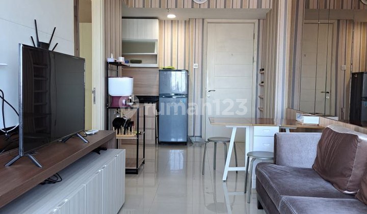 Disewakan Apartemen Anderson Pakuwon Mall Surabaya Barat