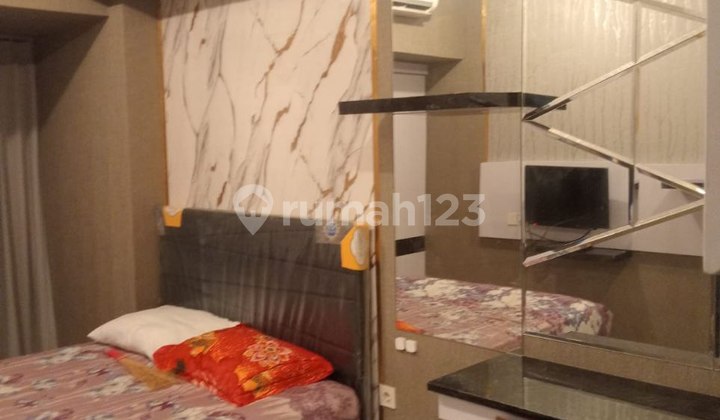 Disewakan Apartemen Anderson Pakuwon Mall Surabaya Barat 2