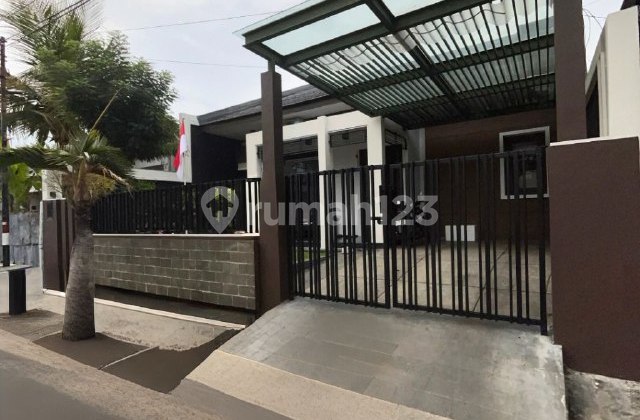 Rumah Minimalis Darmo Permai Timur Siap huni Rumah Minimalis Darmo Permai Timur Siap huni