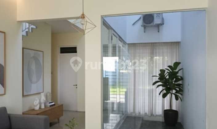Dijual Rumah Mewah Royal Residence Wiyung Surabaya Barat 2