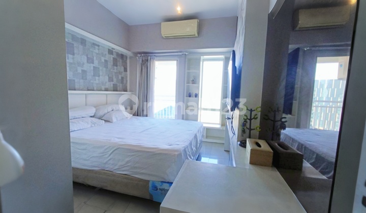 Disewakan Apartemen Anderson Pakuwon Mall Studio Ff 35Jt