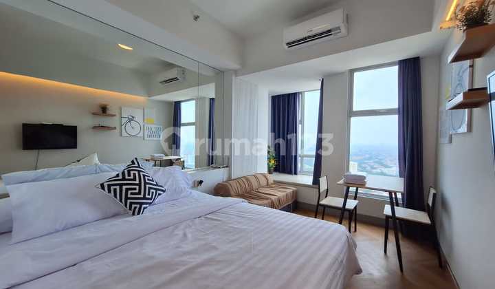 For Rent Benson Wiyung Apartment West Surabaya For Rent Benson Wiyung Apartment West Surabaya