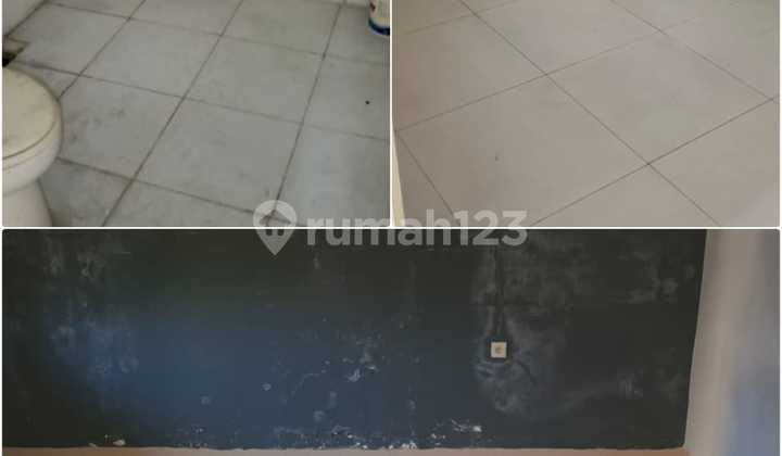 Dijual Rumah Rayan Regency Dekat Dian Istana. Wiyung 2