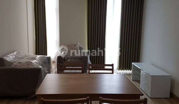 For Sale: Grand Sungkono Lagoon Apartment, West Surabaya 2