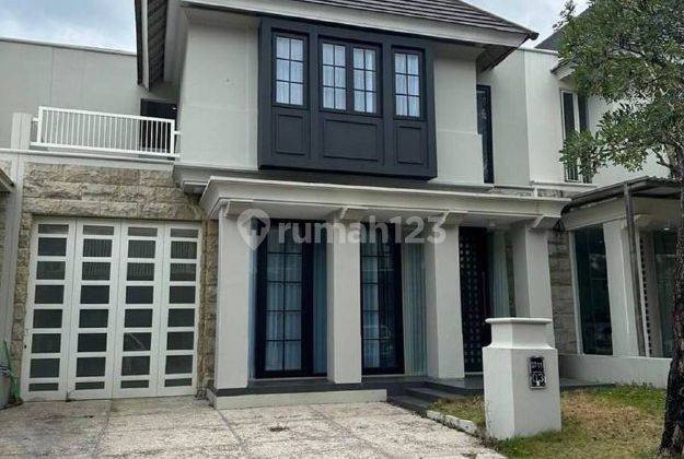 Citraland Stamford Place Full Furnished Harga 4M An 1