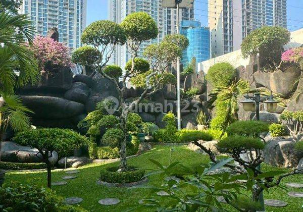 Rumah Bagus di Dukuh Pakis, Surabaya Kris Kencana 2