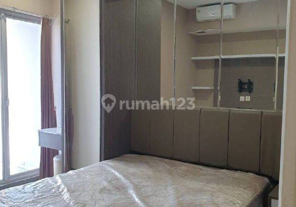 Sewa Apartmen Anderson langsung Akses Pakuwon Mall  2