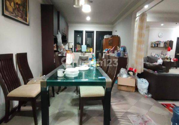  Dijual Cepat ,NEGO Sampe Deal Rumah Pondok Tjandra Indah 1