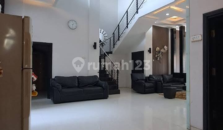 Jual Rumah Harga Dibawah Apraisal Bank, Di Kertajaya Indah Sby