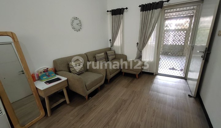 Rumaj Grand Delta Sari, Waru Sidoarjo, Fully Furnished 2