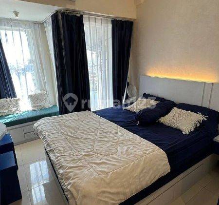  DIJUAL Apartemen Amor Pakuwon City Typer Studio 2