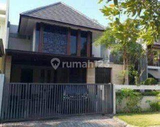 Rumah Graha Famili Minimalis Siap Huni Strategis 2