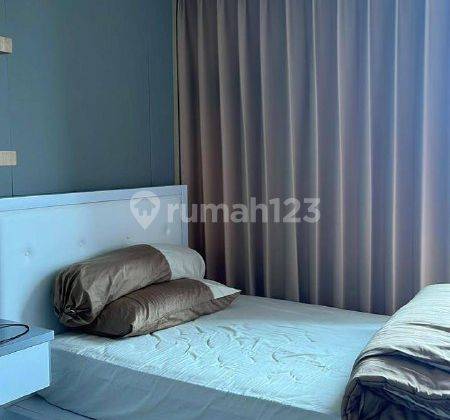 Dijual Apartment La Riz Mansion 2BR Lt . 21  1