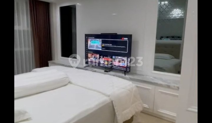 Jual Apartemen Mewah One Icon Tunjungan Plaxa 2