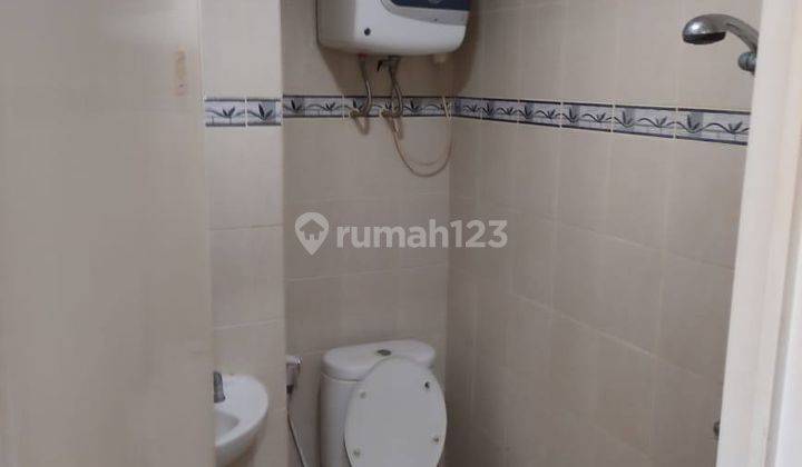 Dijual Apartemen Puncak Kertajaya 2Br Full Furnish Tower A  2