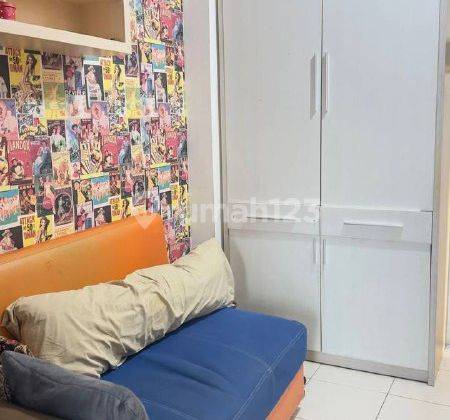 Jual Apartemen Gunawangsa Merr Jual Murah N Cepat, Semi Furnished 1