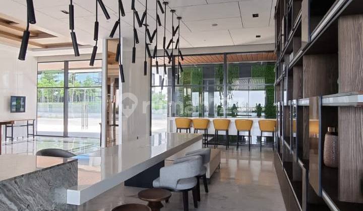 Disewakan Apartemen Ciputra World Surabaya Barat 2