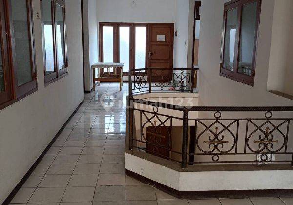 Dijual Rumah Murah di Nginden,surabaya Timur 1