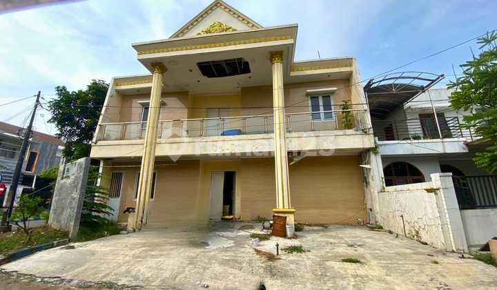 For Sale Rayan Regency House Near Dian Istana. Wiyung