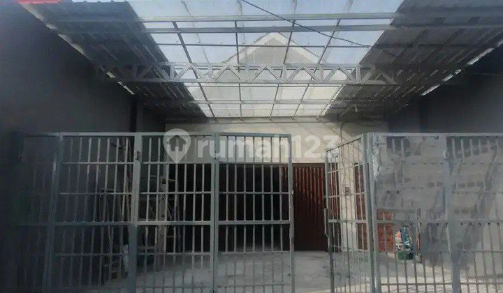 Dijual Ruko Kranggan Nol Jalan Raya Surabaya Pusat