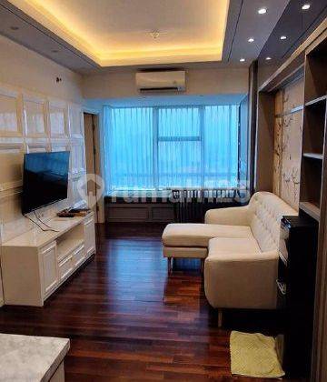 Jual Apartemen Anderson Baywindow Double View  2