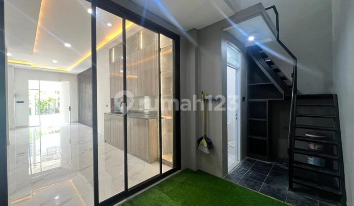 New House Fresh Row. Wide Road. Citraland Taman Puspa Raya TPR New House Fresh Row. Wide Road. Citraland Taman Puspa Raya TPR