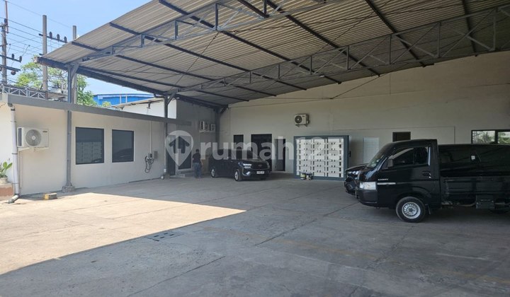 Warehouse Menganti Gresik East Java Warehouse Menganti Gresik East Java