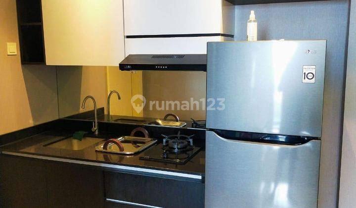 Apartemen Di Pakuwon Mall Tower Anderson 1