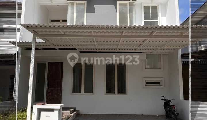 Dijual Rumah Royal Residence Harewood Baru Gress Surabaya Barat