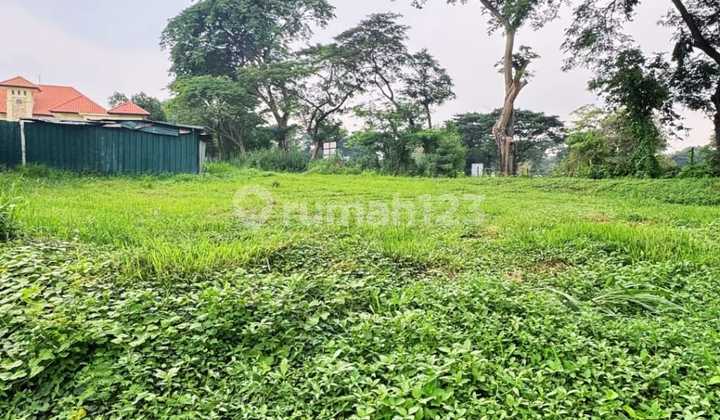 Dijual Kavling Waterfront Citralandsurabaya Barat