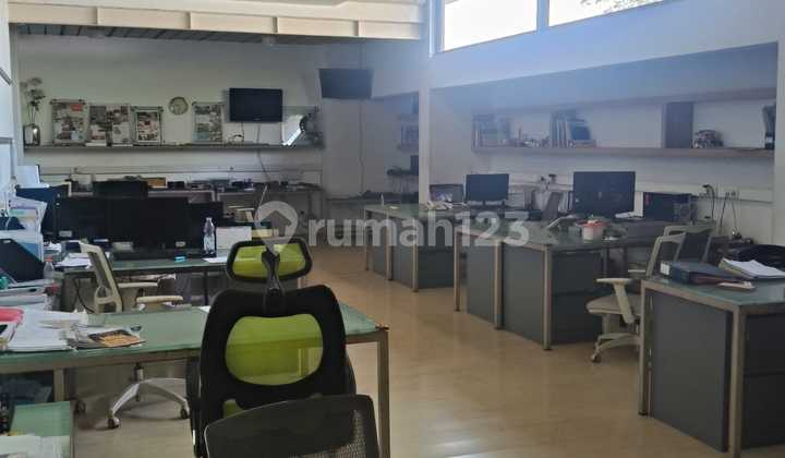 Area Komersial Citraland Utama, Cocok Buat Cafe, Usaha, Kantor wiyung graha