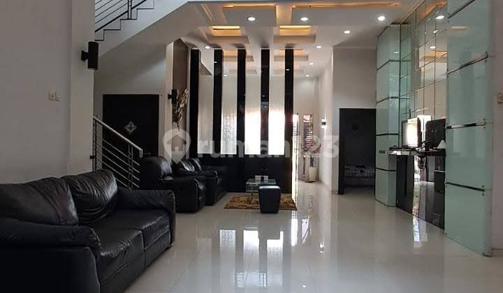 Sell House Below Bank Appraisal Price, In Kertajaya Indah Surabaya 2