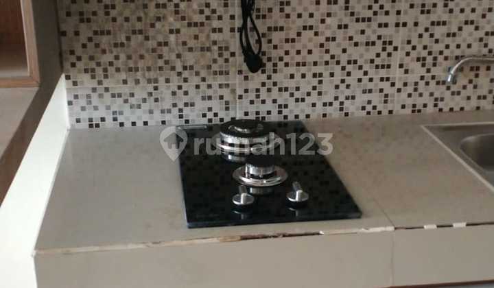 For Rent PBG Apartment West Surabaya