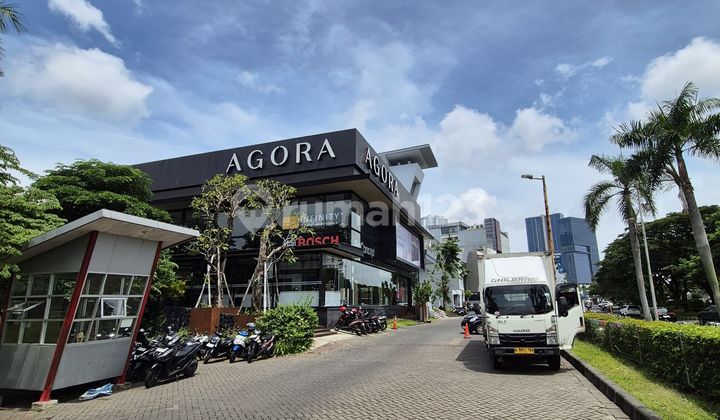 For Sale Ruko Pakuowon Square Super Strategic 2