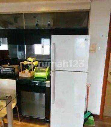 Apartemen Waterplace Tower C paling Deket Ke Ptc  2