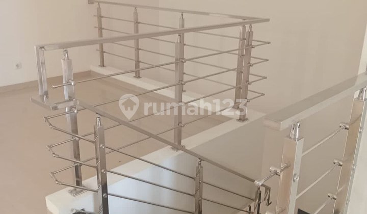 Dijual Rumah Royal Residence Greenwich Baru Gress Wiyung Surabaya Barat