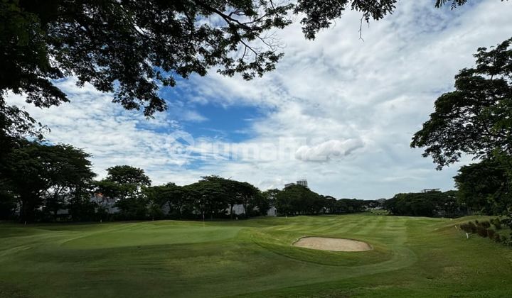 Tanah Kavling Golf Citraland Surabaya Barat Tanah Kavling Golf Citraland Surabaya Barat