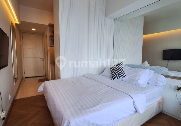 Apartemen Studio Benson Full Furnish Mewah Apartemen Studio Benson Full Furnish Mewah