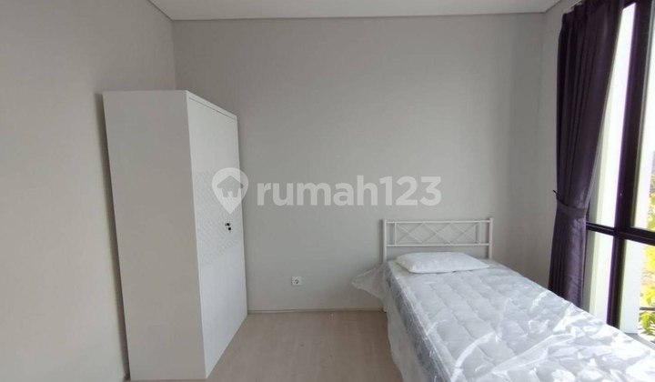 For Sale Northwest Citraland House in Surabaya 3 Bedrooms 2