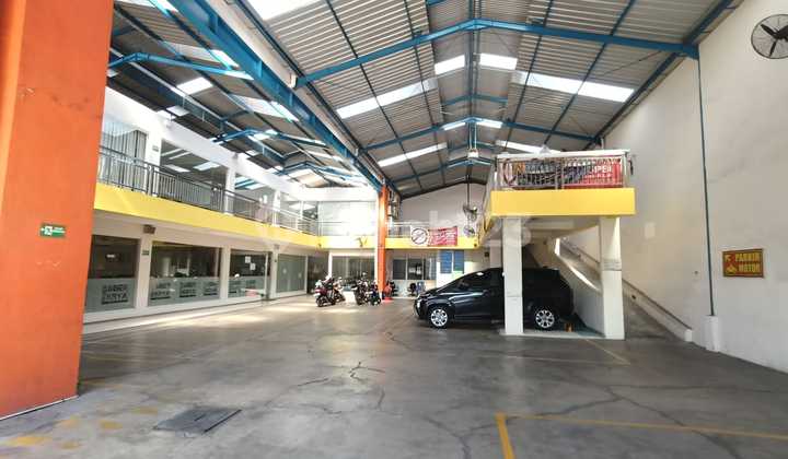 Dijual Gudang dan Kantor Margomulyo Surabaya Barat