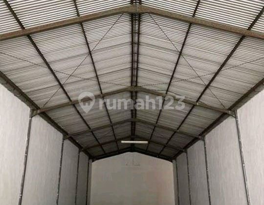 Jual Gudang Margomulyo, Asemrowo Sueabaya Barat, Turun Harga 