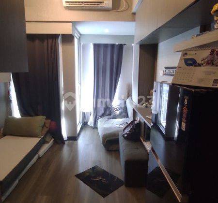 Apartemen Pakuwon City Tower Amor Lantai 21 2