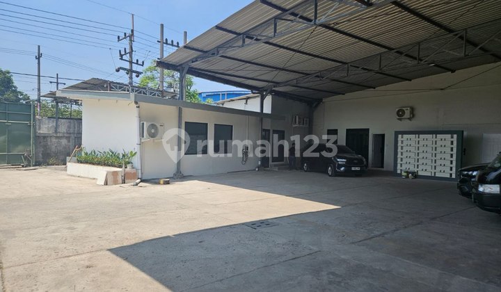 Warehouse Menganti Gresik East Java Warehouse Menganti Gresik East Java