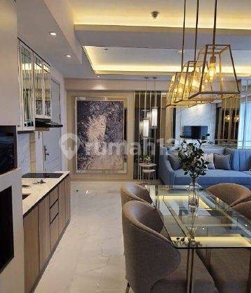 Apartemen La Viz Pakuwon Mall,jual Cepat La Viz Pakuwon Indah 2