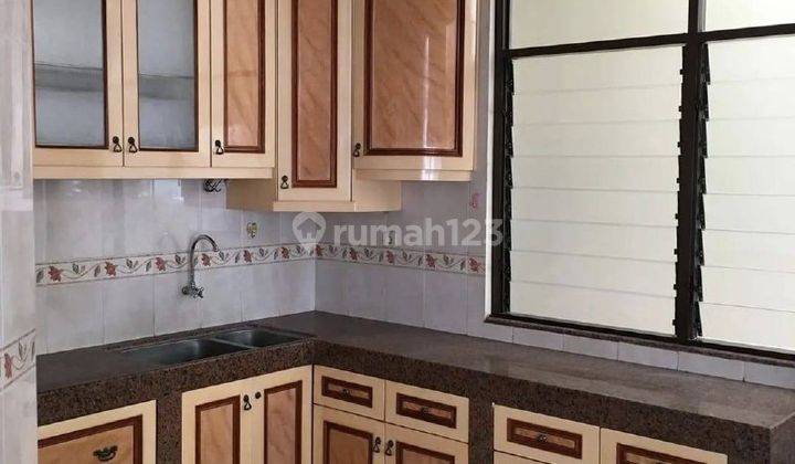 Jual Rumah Pakuwon Indah Surabaya Barat Strategis 2